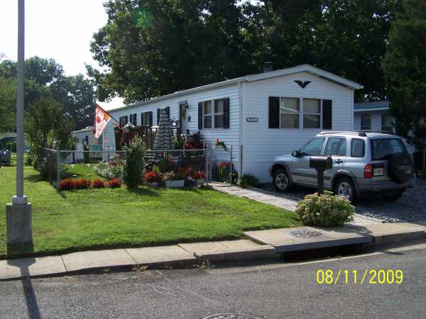 9213 Columbine Lane, Upper Marlboro, MD 20772 