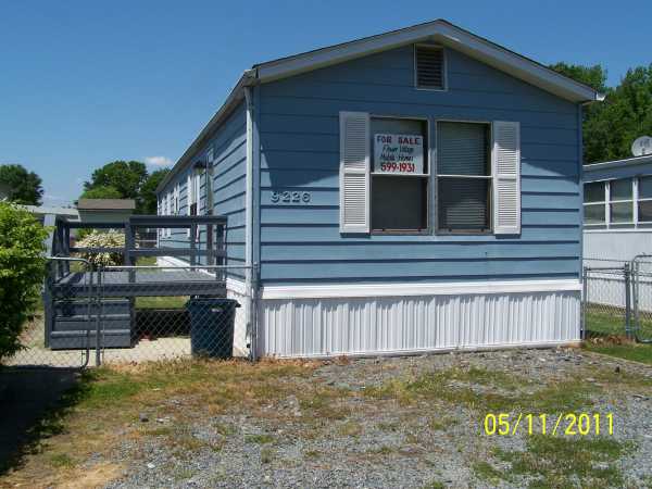 9226 Goldenrod Lane, Upper Marlboro, MD 20772 