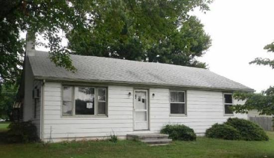 161 South Drive, Earleville, MD 21919 