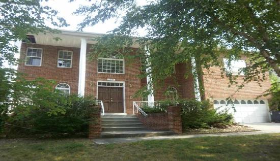 11506 Trillum Street, Mitchellville, MD 20721 