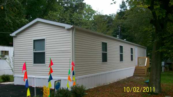 1411 Shirley Dr., Bel Air, MD 21014 