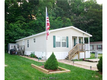 65 Edwards Lane, Lothian, MD 20711 