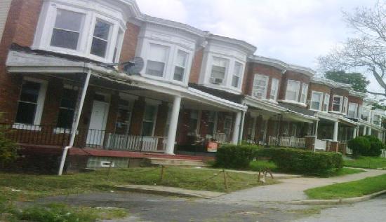 2219 Poplar Grove Street, Baltimore, MD 21216 