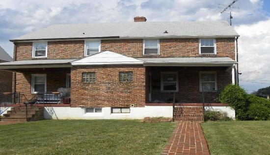 3406 Mary Avenue, Baltimore, MD 21214 