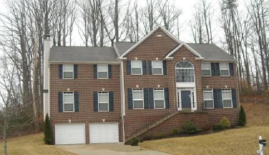 11503 Clematis Court, Upper Marlboro, MD 20774 