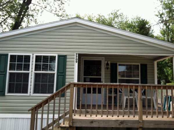 7709 Pheasant Ridge Drive, Mount Airy, MD 21771 