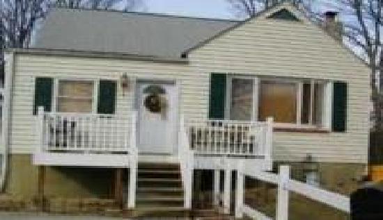 7402 Regal Road, Rosedale, MD 21237 