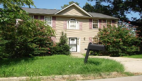 9118 Fowler Lane, Lanham, MD 20706 