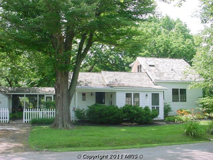 23005 Carrollton Rd, Neavitt, MD 21652 