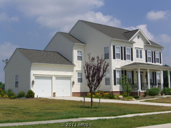 311 Oakmont Ave, Church Hill, MD 21623 