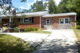 7723 WOODYARD RD, CLINTON, MD 20735