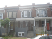 3107 Virginia Ave, Baltimore, MD 21215 
