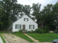 2103 Southern Ave, Baltimore, MD 21214 