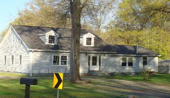 399 North Saint Augustine Road, Chesapeake City, MD 21915 