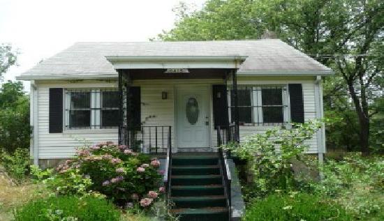 6415 Walker Mill Road, Capitol Heights, MD 20743 