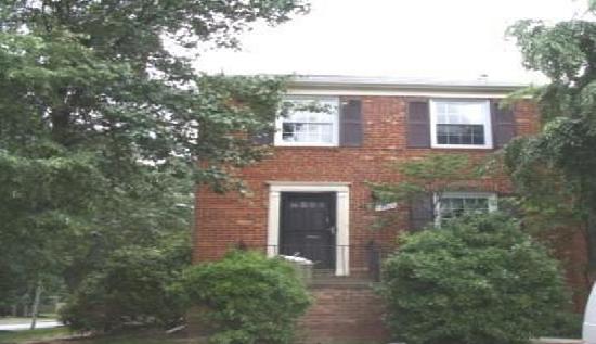 14900 Belle Ami Drive 17, Laurel, MD 20707 