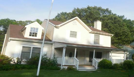 5209 Hawk Channel Drive, West River, MD 20778 