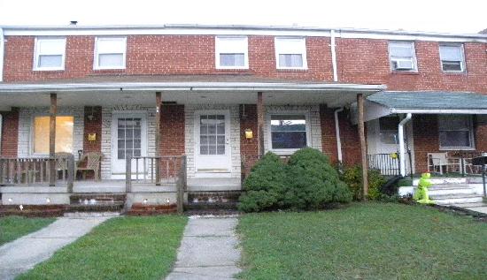 2137 Graythorn Road, Middle River, MD 21220