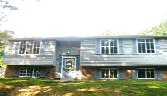 6602 Seward Road, Bowie, MD 20720 