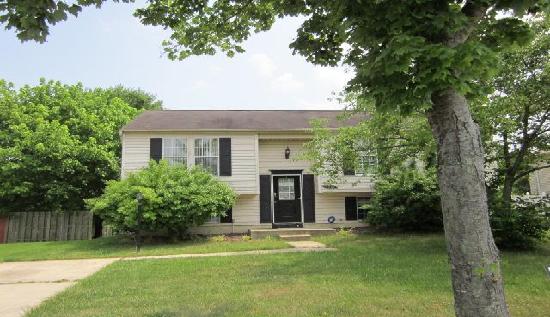 2006 Mapleleaf Place, Upper Marlboro, MD 20772 