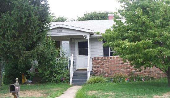 402 Vernon Court, Glen Burnie, MD 21061 