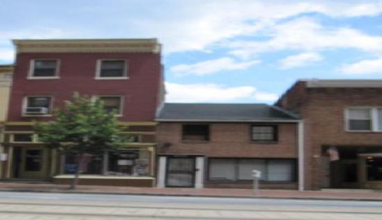 835 North Howard Street, Baltimore, MD 21201 