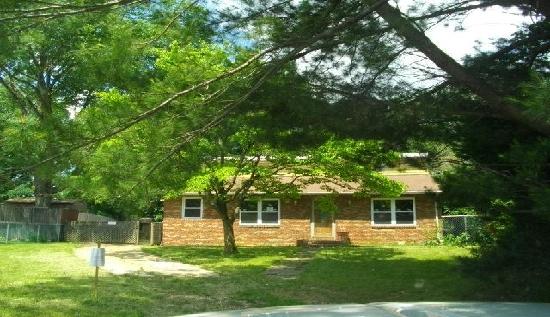 116 Shelly Road, Glen Burnie, MD 21061 