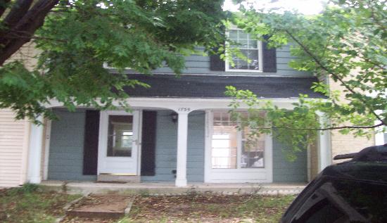 1739 Featherwood Street, Silver Spring, MD 20904 