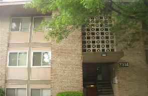 7314 Donnell Pl Unit B-8, District Heights, MD 20747 