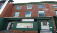 1531 West Baltimore Street, Baltimore, MD 21223 