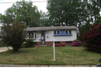 8615 HAMLIN ST, LANDOVER, MD 20785 