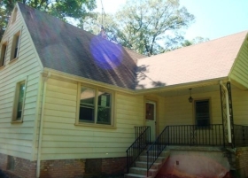 9536 DUBARRY AVE, LANHAM, MD 20706