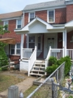 1049 WILMINGTON DR, BALTIMORE, MD 21223 