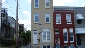 2243 OREM AVENUE, BALTIMORE, MD 21217 
