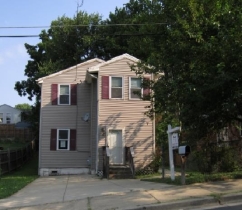 6712 BLACKLOG STREET, CAPITOL HEIGHTS, MD 20743 