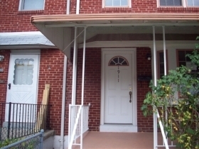 1911 PENHALL ROAD, BALTIMORE, MD 21222 