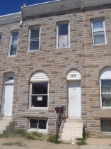 2674 WILKENS AVE, BALTIMORE, MD 21223
