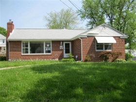 216 ORCHARD AVENUE, BALTIMORE, MD 21225 