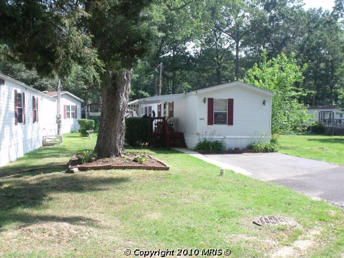 10505 Cedarville #10-15, Brandywine, MD 20613 