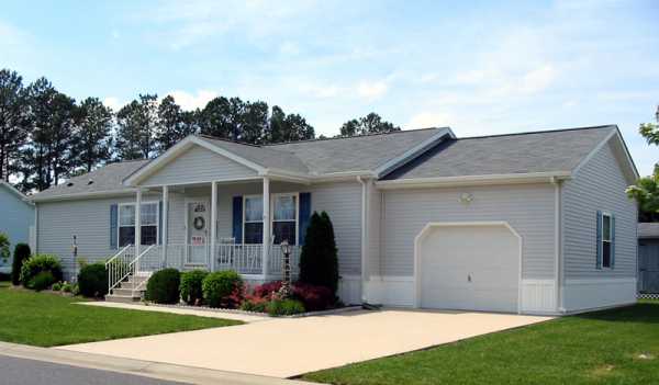 41 Kensington Drive, Easton, MD 21601 