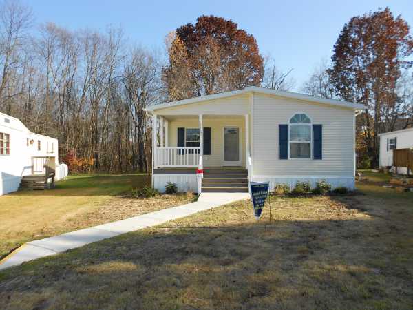 1117 Chipper Drive, Edgewood, MD 21040 