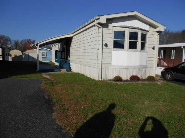 1942 Mark Dr., Edgewood, MD 21040 