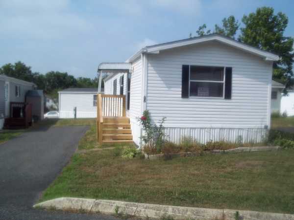 68 Cat tail Lane, Edgewood, MD 21040 