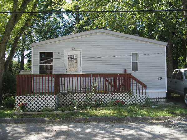 79 S Paula St, Laurel, MD 20724 