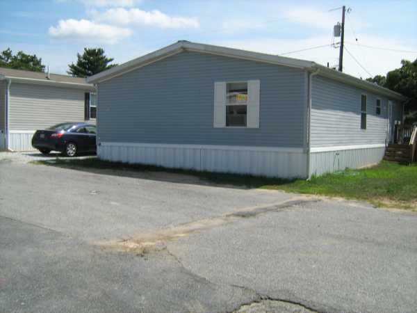 488 N. Patuxent Rd. #16, Odenton, MD 21113 