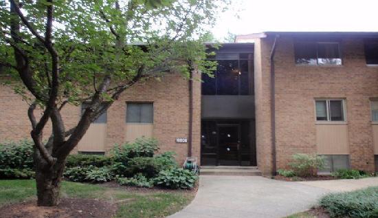 18806 Walkers Choice Road 4, Gaithersburg, MD 20886 