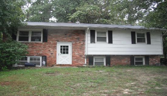 815 Danza Road, Severn, MD 21144 