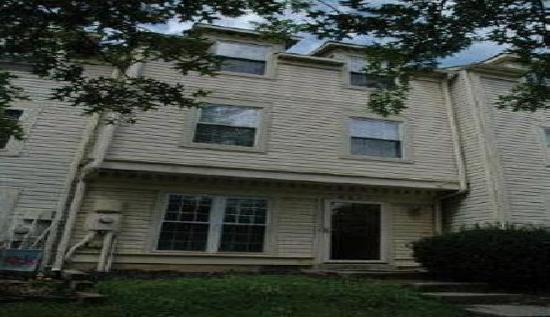 9637 Hastings Drive, Columbia, MD 21046 