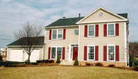 8400 Harron Valley Court, Montgomery Village, MD 20886 