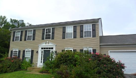 7874 Eagle View Dr, Chesapeake Beach, MD 20732 